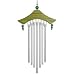 Woodstock Chimes Jade Harp