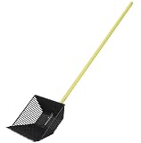 read full review Fine Tine Stall Fork