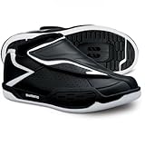 Shimano AM45 SPD Shoes - Black
