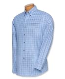 Cutter & Buck Long Sleeve BD Shirt BCW09004