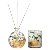 Smith and Hawken® Candle and Reed Diffuser Gift Set - Pumpkin Spice