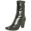 Aerosoles Women's Blue Gene Boot,Black,8.5 M