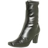 IMAGE OF Aerosoles Women's Blue Gene Boot,Black,5.5 M