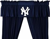 New York Yankees Valance