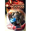 Iron Man 7.5 inch figure - Iron Monger