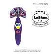 Kooky Klicker Pen Keychain Krew 3 Lushus re-release