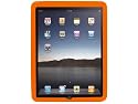 MaryCom Silikon Case Schutzhülle Weichschale Orange für Apple iPad / Tablet Orange iPad