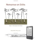 Massimo Pigliucci - Nonsense on Stilts: How to Tell Science from Bunk