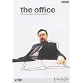 The Office - Die komplette erste Staffel [2 DVDs]