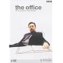 The Office - Die komplette erste Staffel [2 DVDs] <b>DVD</b> ~ Ricky Gervais