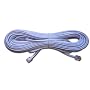 20m ADSL Broadband Modem Cable RJ11 plugs