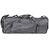 Kaces KPHD46W 46- Inch Hardware Bag with wheels