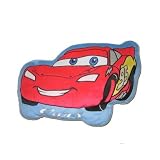 Disney Cars Mcqueen Cushion