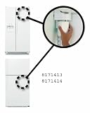 Whirlpool 8171413 KitchenAid Side By Side Refrigerator Internal Water Filter