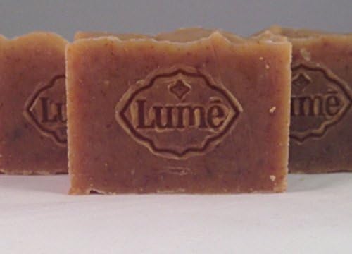 Lume Soapworks - Healing Honey