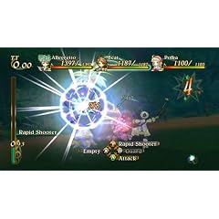 Eternal Sonata