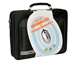 Tech air Adelphi - Notebook carrying case - 15.4