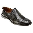 Josef Seibel Men's Stoker in Black