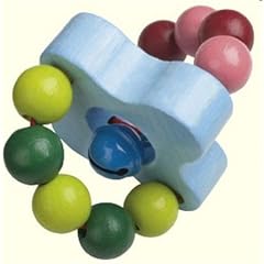 HABA 906 - Greifling Perlina