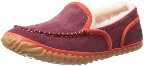 Sorel Women's Tremblant Moc Slipper