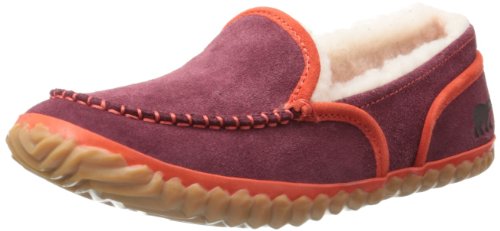 Sorel Women's Tremblant Moc Slipper