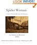 Spider Woman, A Story of Navajo Weavers and Chanters