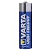 Varta V4906121414 High Energy AA Alkaline Battery - 4 Pack