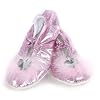 Great Pretenders Princess Slippers Pink (Medium)