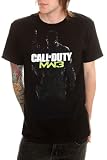 Call Of Duty: Modern Warfare 3 Soldier T-Shirt