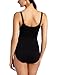 Heavenly Shapewear Women's Wear Your Own Bra Seamless Brief Bodysuit