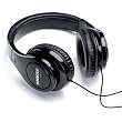 Shure SRH 240 - professioneller geschlossener Kopfh�rer optimiert f�r den t�glichen Musikgenuss und Homerecording