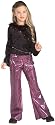 Girls Rock Star Diva Costume