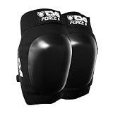 TSG Black Force 2 Knee Pad