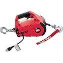 WARN 885000 Corded PullzAll 120V AC