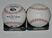 Chad Cordero Signed MLB Baseball Washington Nationals