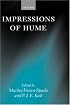 Impressions of Hume (Mind Association Occasional Series)