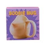 Pipedream Products Boobie Mug