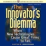 The Innovator's Dilemma