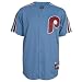 Mike Schmidt #20 Phillies Cooperstown Replica Jersey (XX-Large)