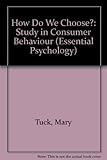 Essential psychology