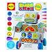 ALEX TOYS BUILD AND ROLL ROBOT