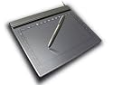 iVistaTablet Graphic Slim Tablet 12.1