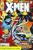Amazing X-Men # 2 NM ( Original American COMIC )