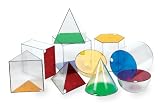Learning Resources Giant Geosolids (LER3208)