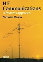 HF Communications: A Systems Approach HF Communications: A Systems Approach