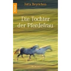 Die Tochter der Pferdefrau