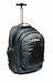 JanSport Core Series Driver 8 Wheeled Backpack (Forge Grey)