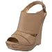 Dollhouse Women's Tunally Sandal