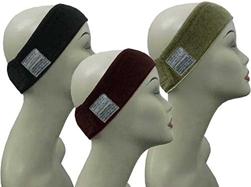 Wig and Scarf Grip Comfort Band