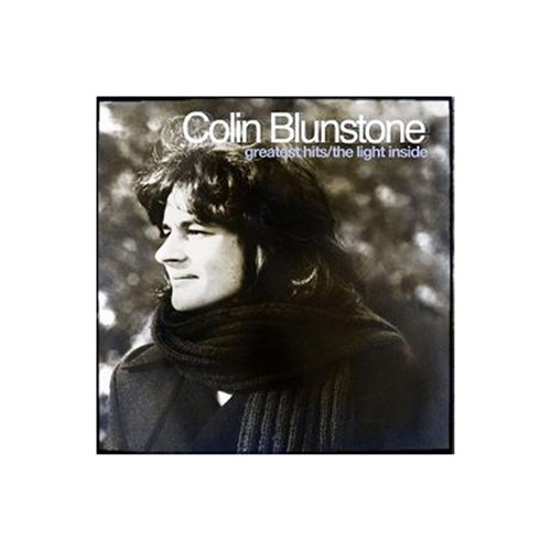 Colin Blunstone - Greatest Hits/Light Inside - Zortam Music